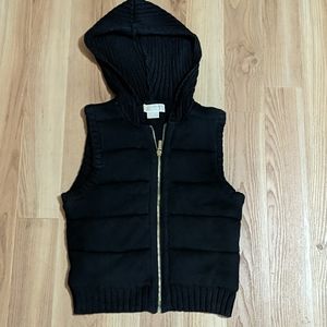 Michael Kors Vest size Petite